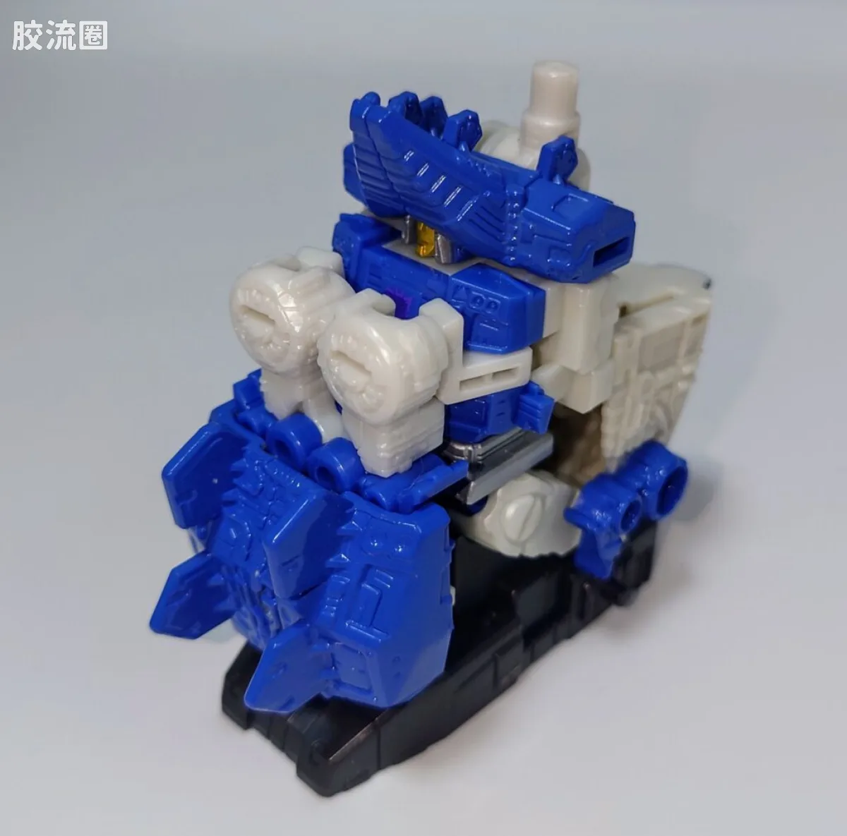 传世TL 传承 TL-89 恐龙王 - 图片
